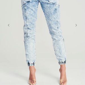 Retrofete jeans